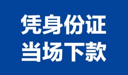 成都21靠谱个人借钱-成都21私人贷款小额贷款-成都21小额贷款空放
